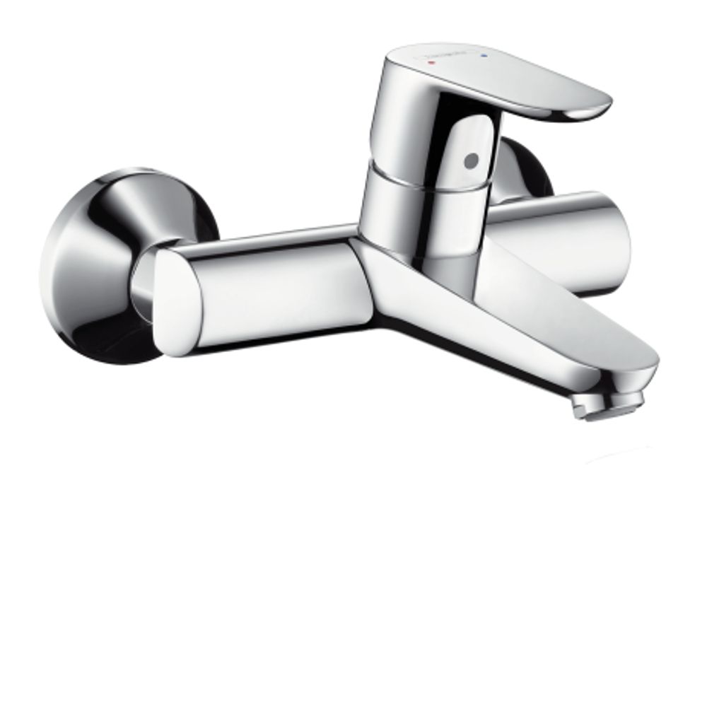 https://raleo.de:443/files/img/11eeea28d9cd0eb092906bba4399b90c/size_l/Hansgrohe-HG-Waschtischmischer-Focus-Wandmontage-chrom-31923000 gallery number 1